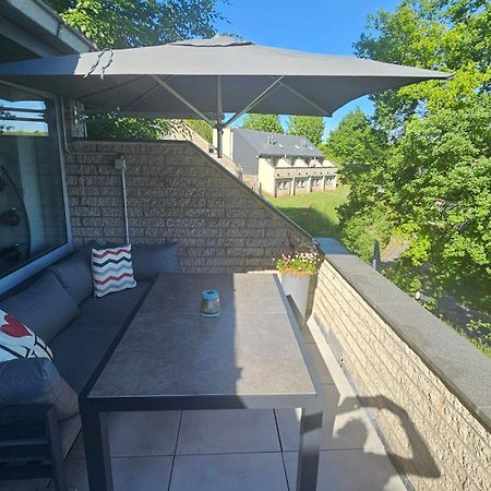 T 'N D House/ Terrasses De Malmedy Villa Dış mekan fotoğraf