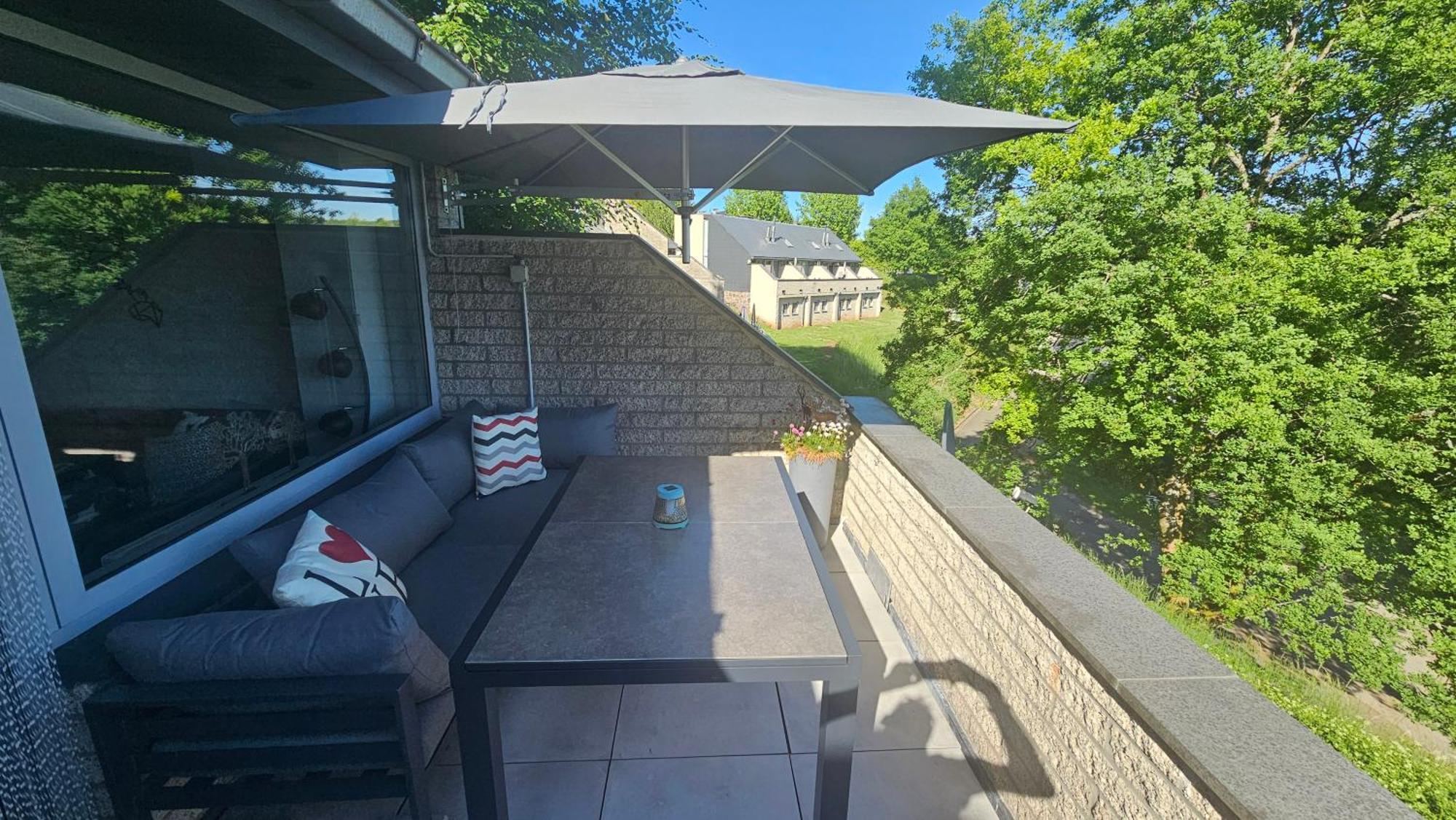 T 'N D House/ Terrasses De Malmedy Villa Dış mekan fotoğraf