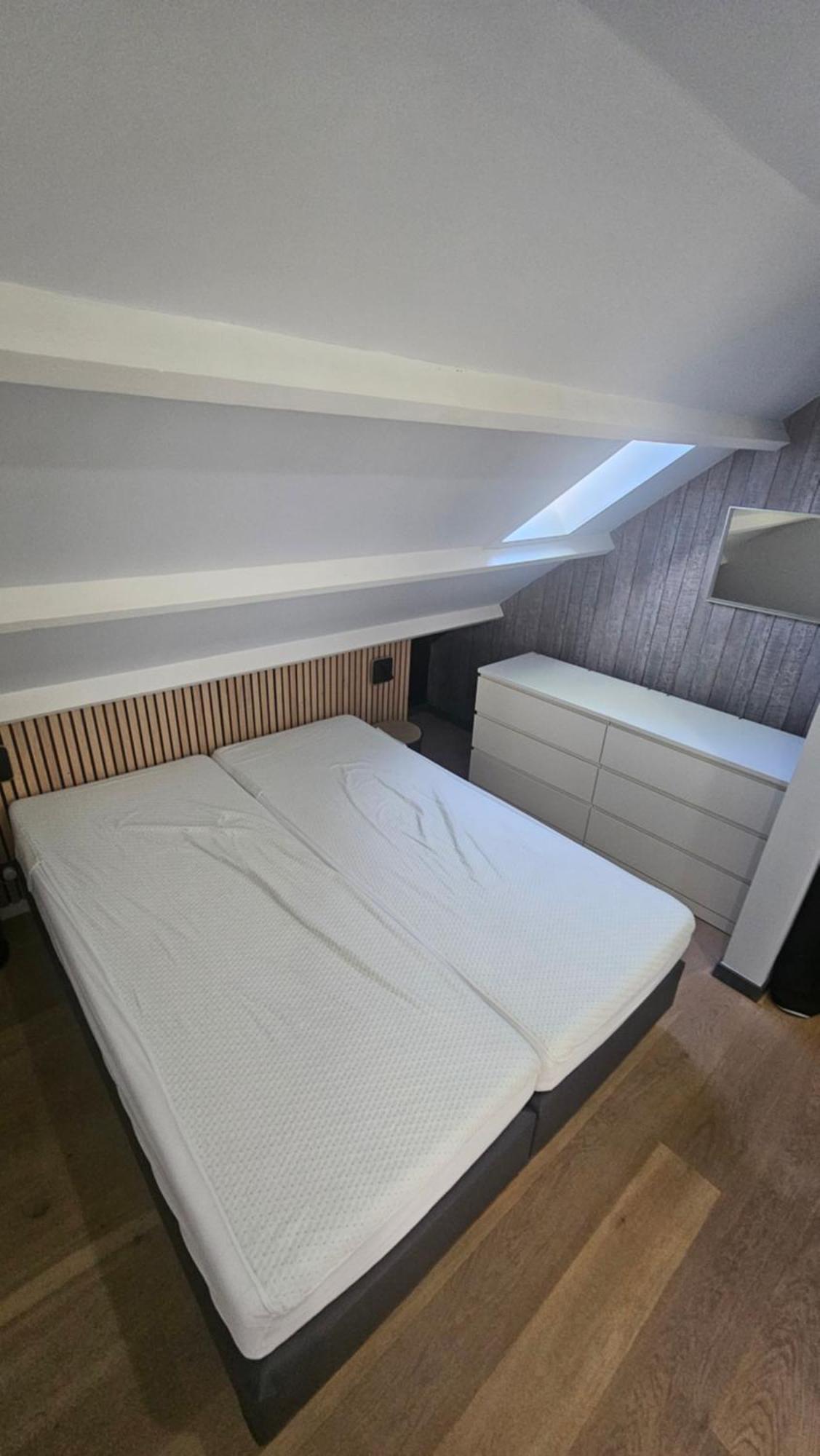 T 'N D House/ Terrasses De Malmedy Villa Dış mekan fotoğraf